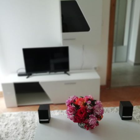 Luxury Apartment Stefan Sveti Stefan Extérieur photo