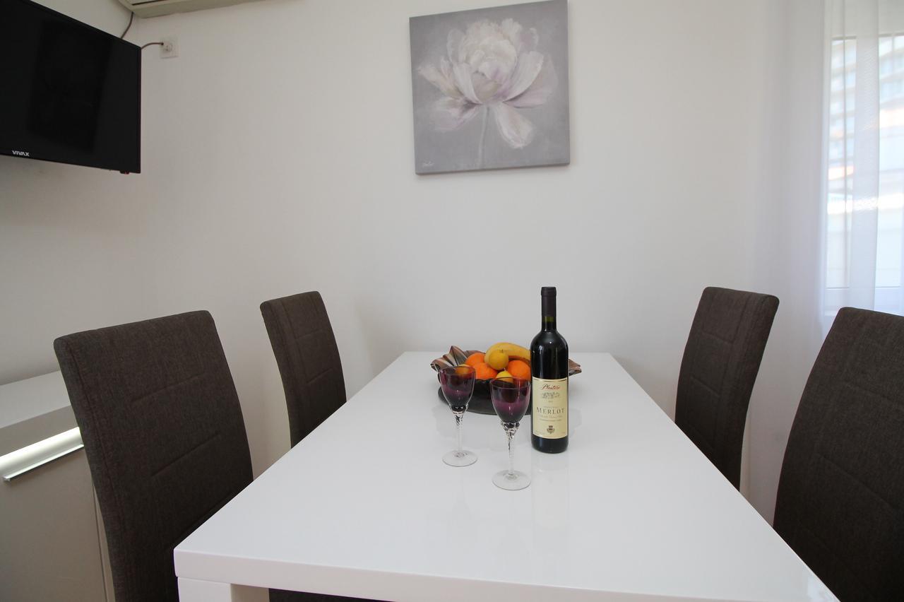 Luxury Apartment Stefan Sveti Stefan Extérieur photo