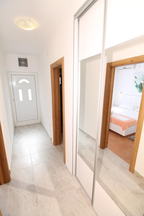 Luxury Apartment Stefan Sveti Stefan Extérieur photo