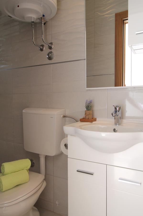 Luxury Apartment Stefan Sveti Stefan Extérieur photo