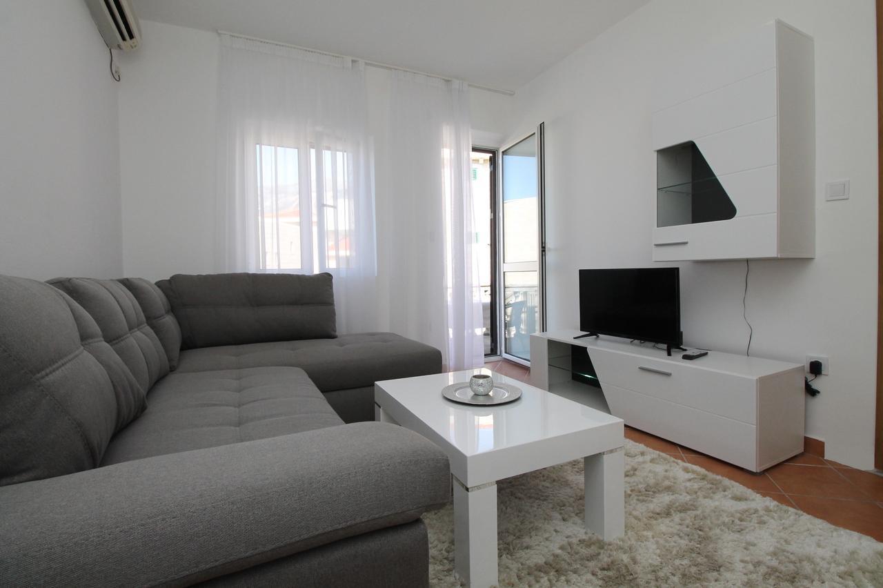 Luxury Apartment Stefan Sveti Stefan Extérieur photo