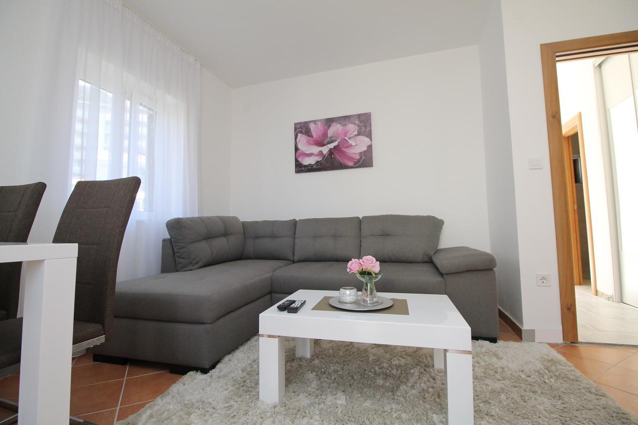 Luxury Apartment Stefan Sveti Stefan Extérieur photo