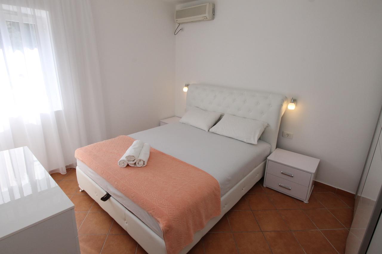 Luxury Apartment Stefan Sveti Stefan Extérieur photo