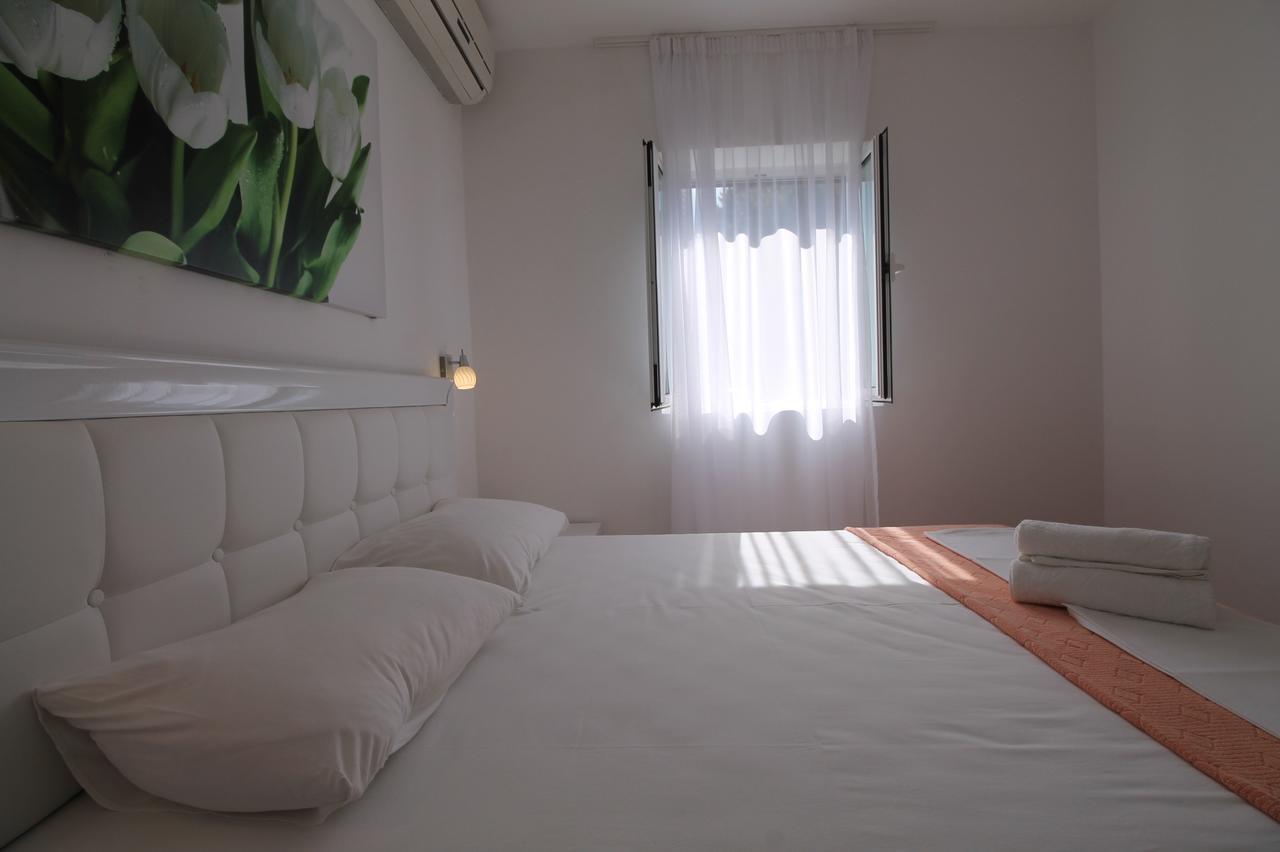 Luxury Apartment Stefan Sveti Stefan Extérieur photo