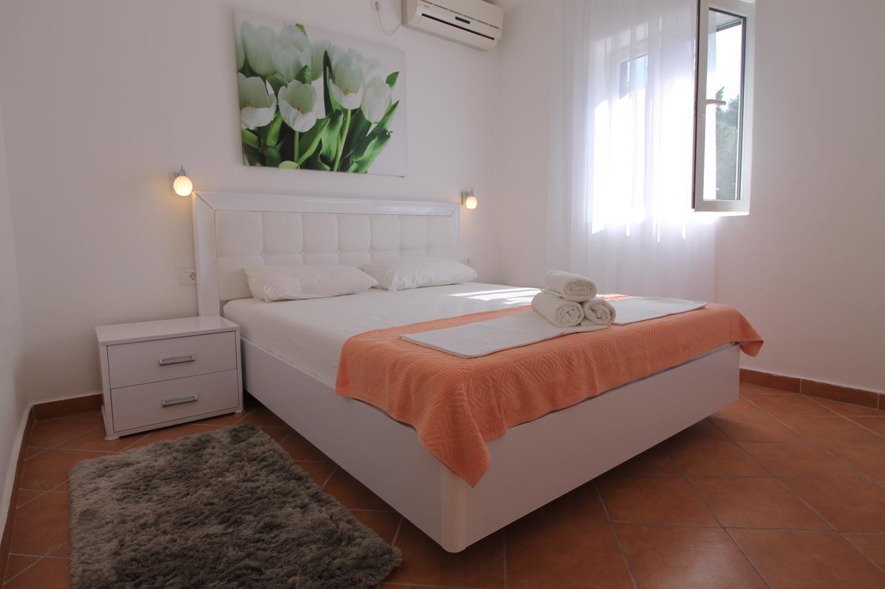 Luxury Apartment Stefan Sveti Stefan Extérieur photo