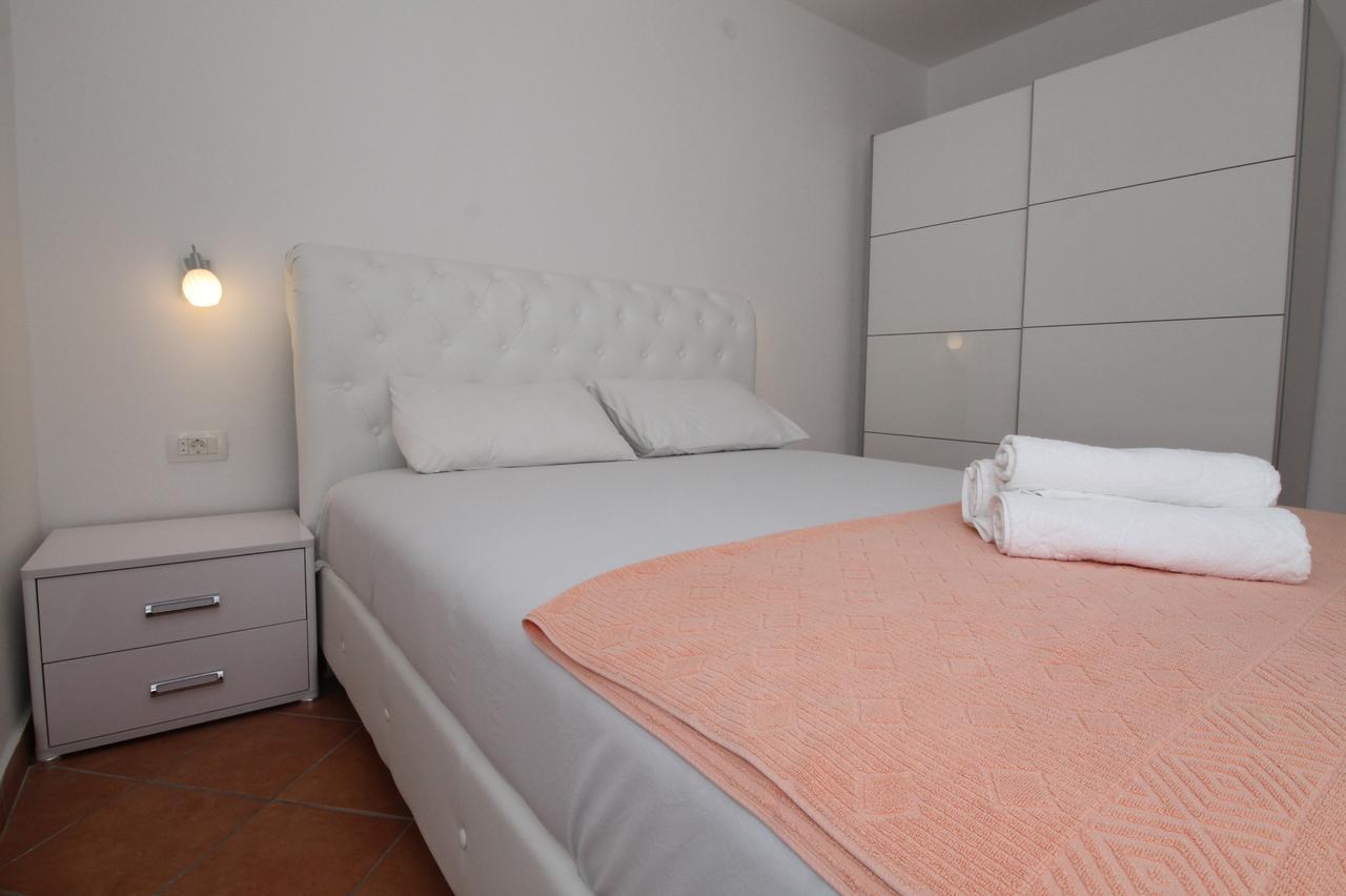 Luxury Apartment Stefan Sveti Stefan Extérieur photo