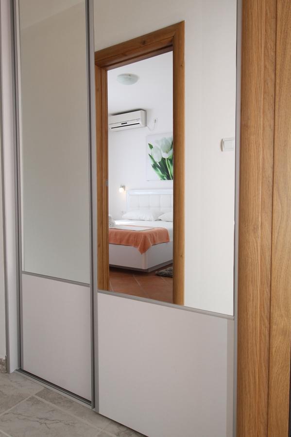 Luxury Apartment Stefan Sveti Stefan Extérieur photo