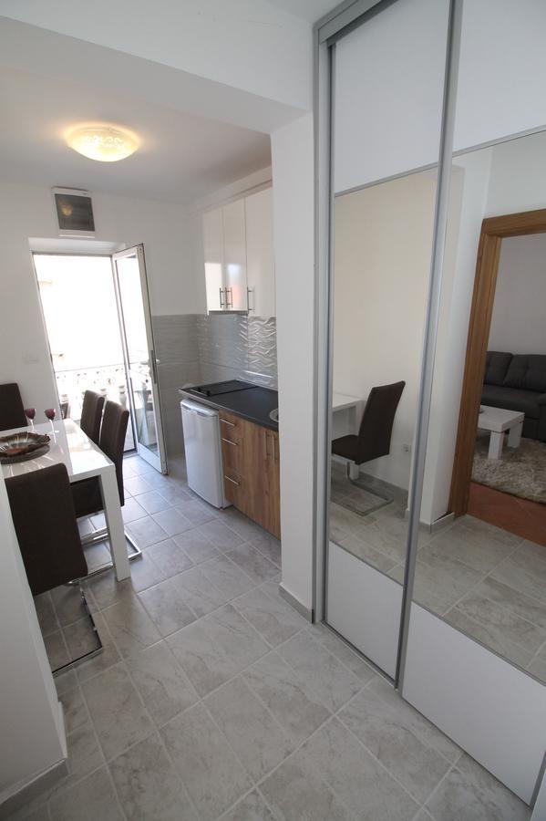 Luxury Apartment Stefan Sveti Stefan Extérieur photo