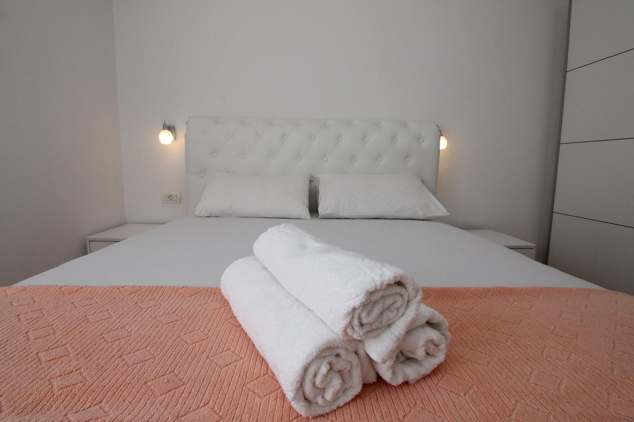 Luxury Apartment Stefan Sveti Stefan Extérieur photo
